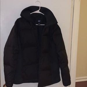 Gap winter jacket